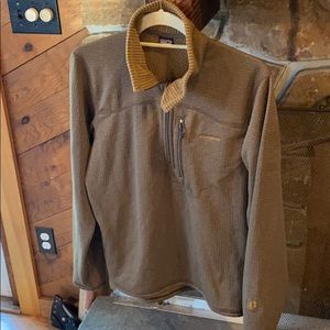 R1® Fleece Pullover